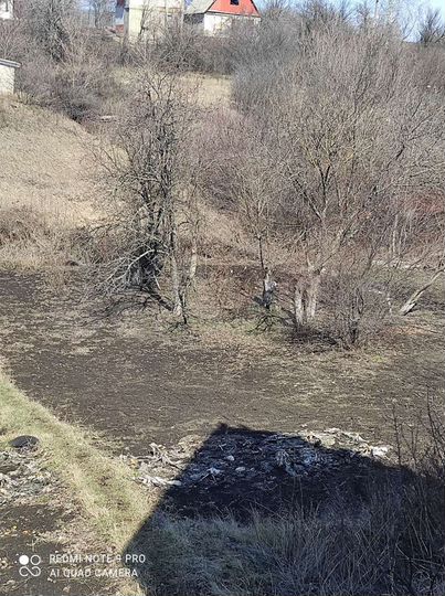 Дача 20 м² на участке 7 сот.