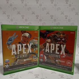 Apex Legends (Xbox One/Series X)