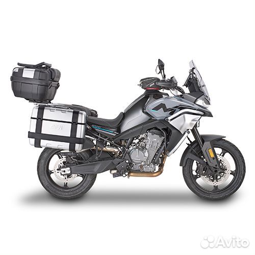 Крепление боковых кофров Givi CFMoto 800MT