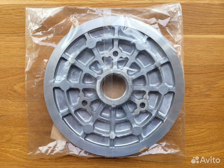 Щека вариатора снегоходов yamaha 8FA176110100