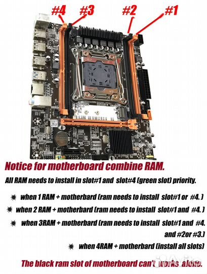 Материнки Machinist MR9a, AtermiterD4,HuananzhiQD4