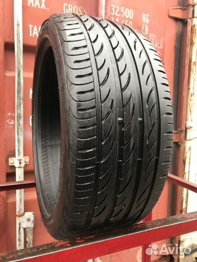 Pirelli P Zero Nero GT 235/40 R18 95Y