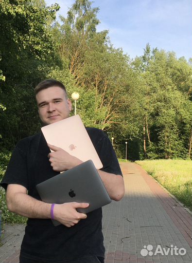 MacBook Air 13 М2 Новый