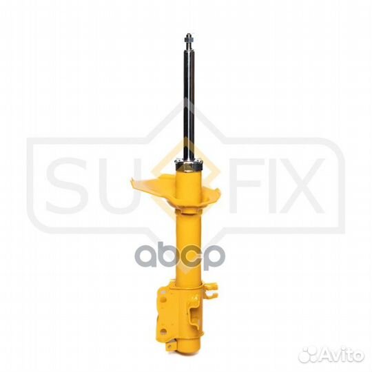 Стойка амортизаторная зад лев SU1337 sufix