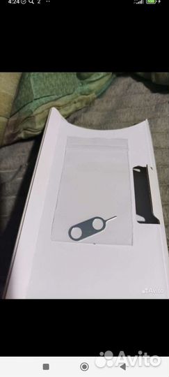 ZTE Blade A71, 3/64 ГБ