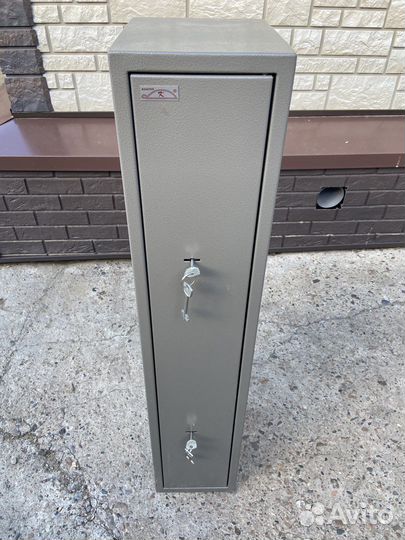 Шкаф оружейный