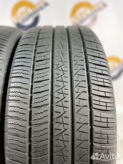 Pirelli Scorpion Zero All Season 265/45 R21 100W