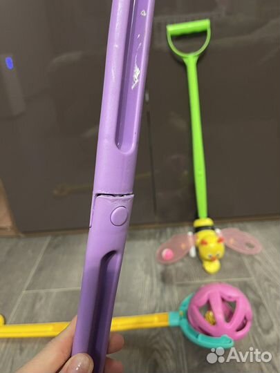 Каталка (цена за 3)