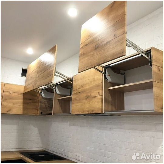 Кухня на заказ CS - 136