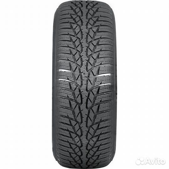 Nokian Tyres WR D4 195/55 R15 89H