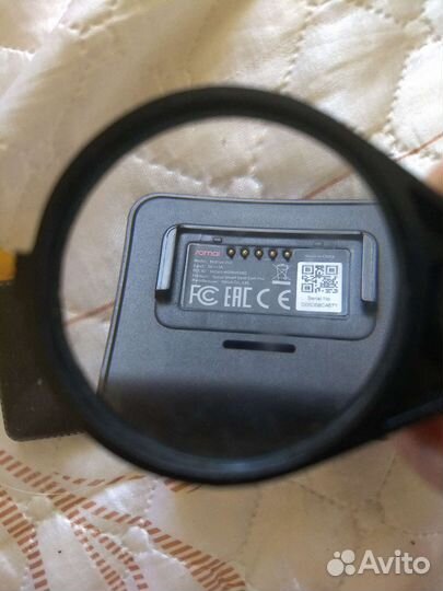 Видеорегистратор Xiaomi 70mai Smart Dash Cam Pro