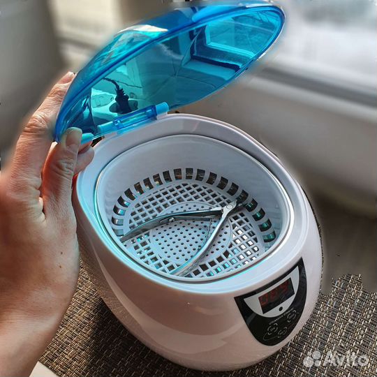 Уз Мойка.750мл. новая