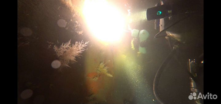 Подводная(экзотермическая)резка и сварка металла