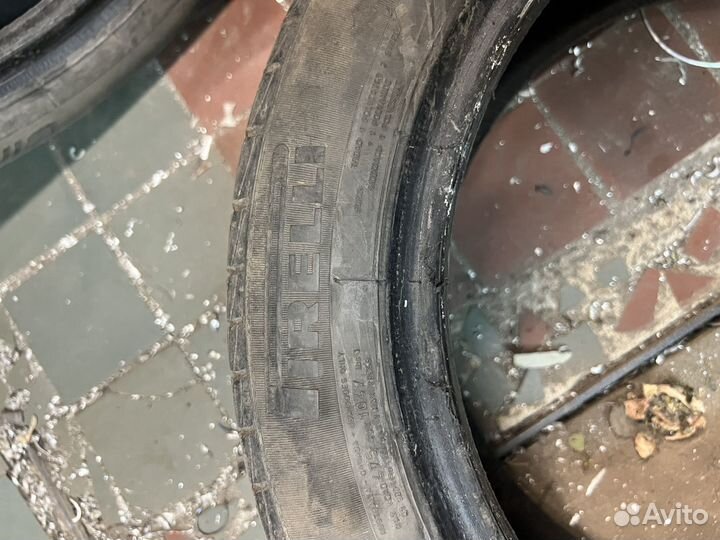 Pirelli Cinturato P1 185/55 R15