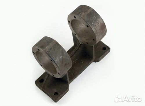 Корпус нижней станции без начинки (Корпус подшипни