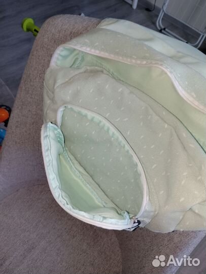 Портфель рюкзак детский