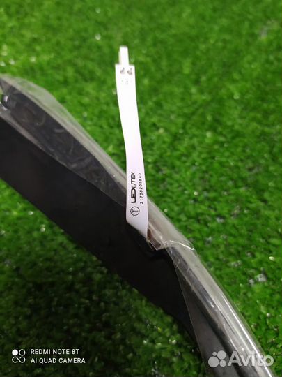 Комплект повторителей в зеркало LADA Приора Новые