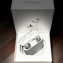 Наушники Apple airpods pro 2 цветные (ориг.)