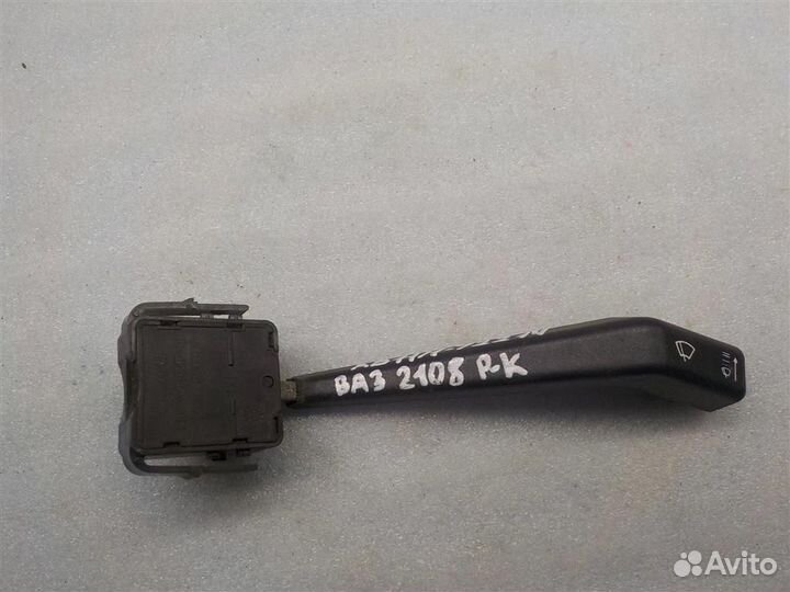 Переключатель стеклоочистителей VAZ LADA 2108 198