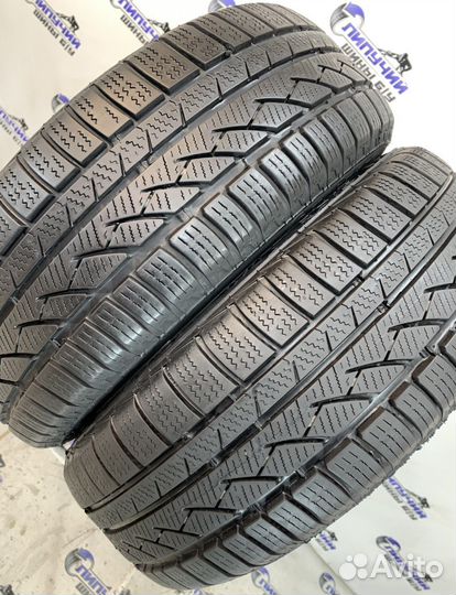 Continental ContiWinterContact TS 810 195/55 R16 87T