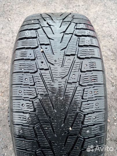 Nokian Tyres Hakkapeliitta 7 SUV 285/60 R18 116T