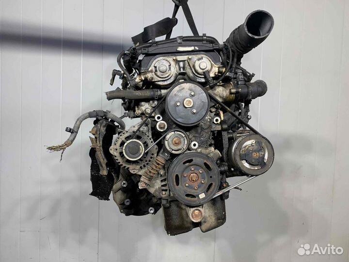 Двигатель Opel Astra 1.4i A14NET