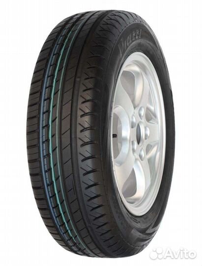 Viatti Strada Asimmetrico V-130 205/55 R16 91V