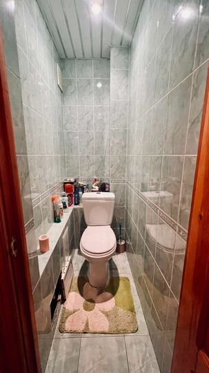 2-к. квартира, 50,4 м², 9/9 эт.