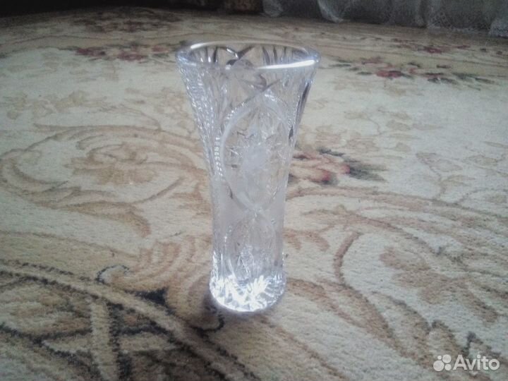 Вазы