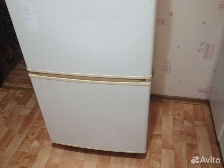 Холодильник на запчасти