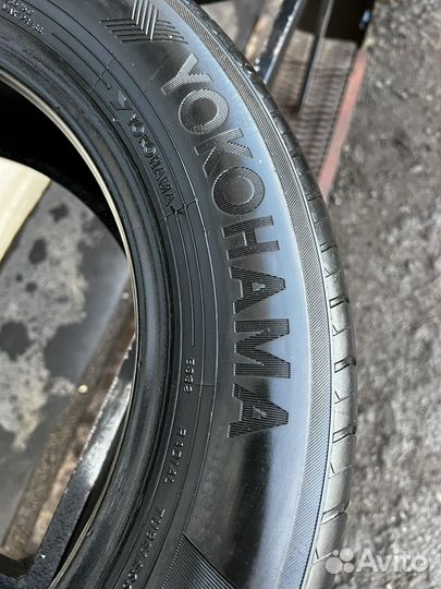 Yokohama BluEarth-ES ES32 195/60 R15 88H