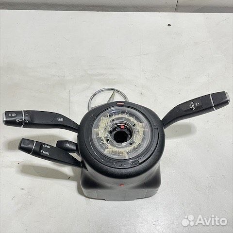 Подрулевой переключатель Мерседес 212 w212 207 w20