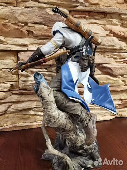 Assassins creed фигурка
