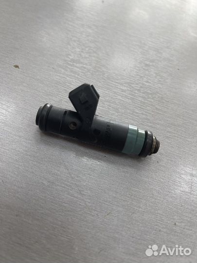 Форсунки 1.6 16кл