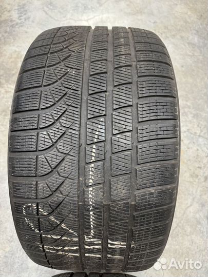 Pirelli P Zero Winter 305/30 R21 100V