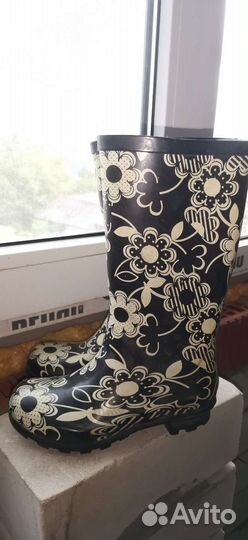 Обувь пакетом