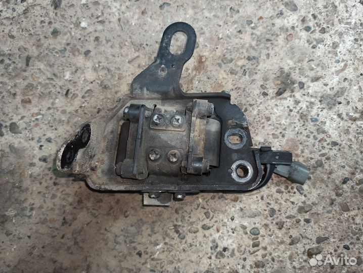 Катушка зажигания Hyundai Tucson JM