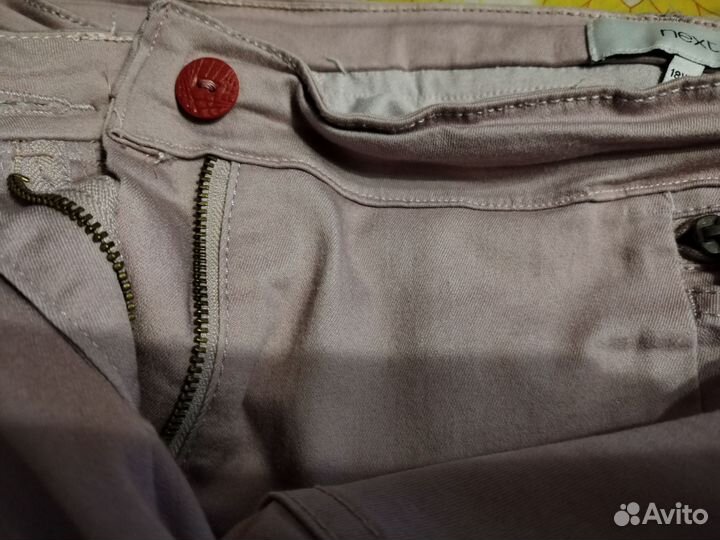 Футболка + джинсы женские