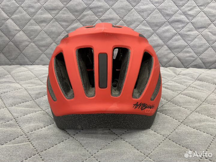 Велошлем Specialized Ambush Comp M