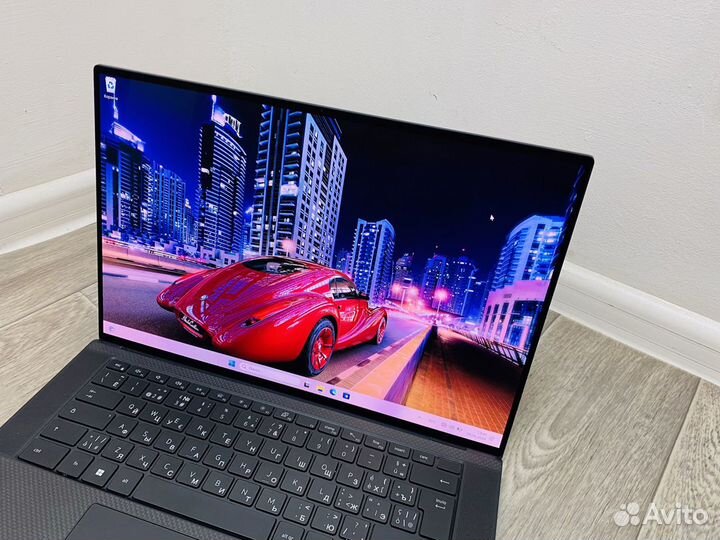 Dell XPS Core i7 (Oled)