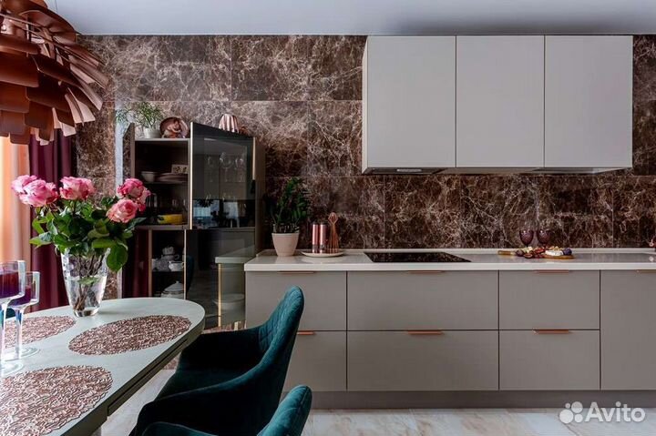 Кухни на заказ