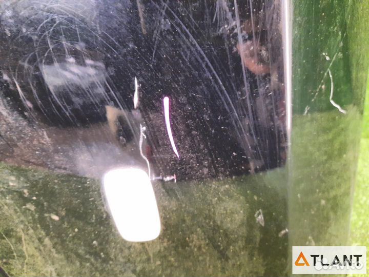 Крыло переднее левое nissan gloria