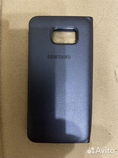 Чехол для телефона Самсунг S6