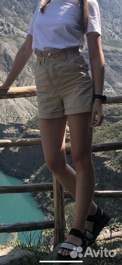 Шорты