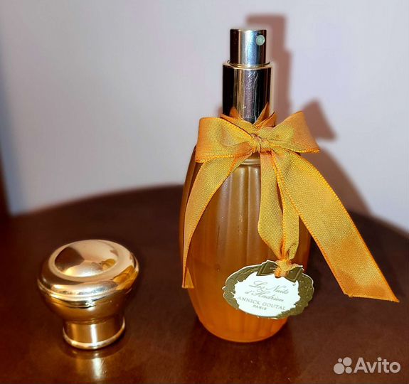 Аnnick Goutal Les Nuits d'Hadrien