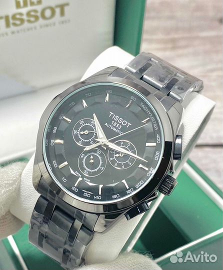 Часы наручные