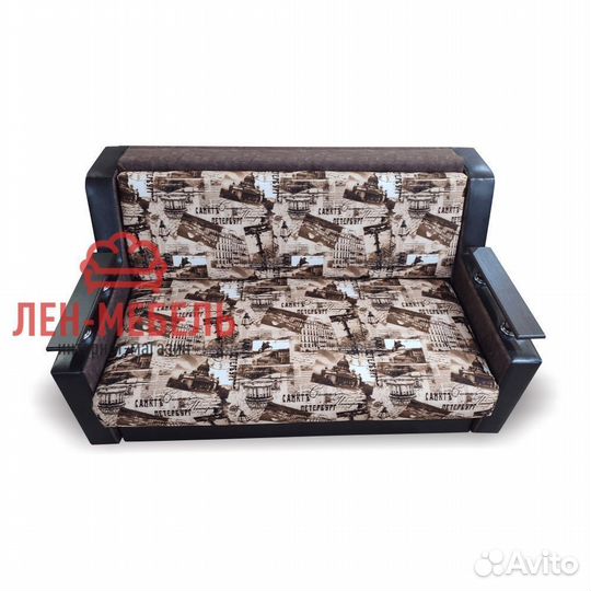 Диван выкатной новый