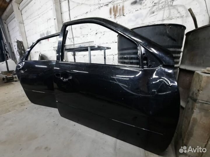 Двери 1118,2190,Datsun on-DO