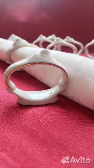 Фарфоровая посуда Чехия