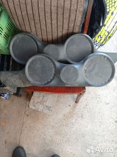 Подиумы ваз